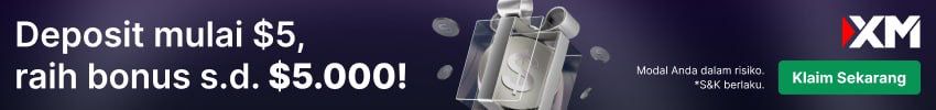 Trading Bonus