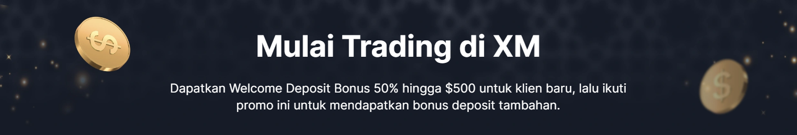 XM Trading Bonus